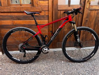 BMC, TE 02
