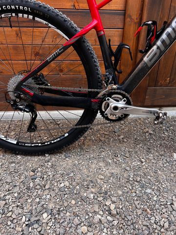 Käytetty BMC TE 02 2014 Mountainbike — kuva 3 / 7