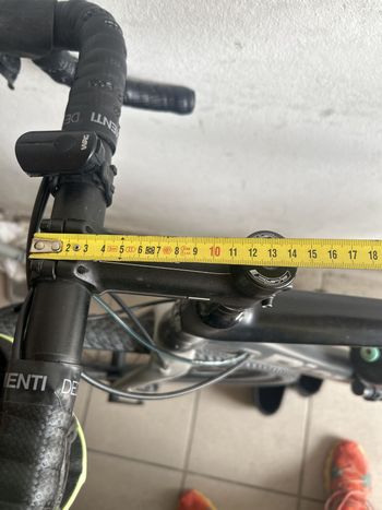 Used Bianchi Impulso All Road GRX 400 2022 2022 Road & Gravel, Black — image 13 of 13