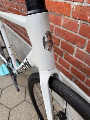 Używany Bianchi Sprint 105 2025 2025 Road & Gravel — zdjęcie 6 z 15