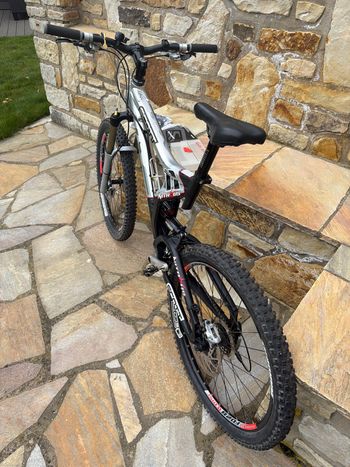 Used Scott Scott Custom Shimano Deore XT 2007 Mountainbike — image 21 of 21