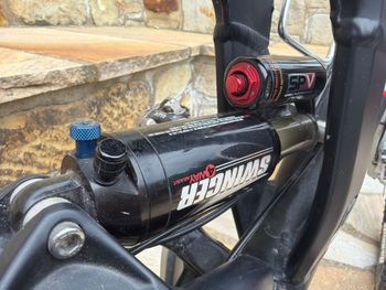 Used Scott Scott Custom Shimano Deore XT 2007 Mountainbike — image 10 of 21