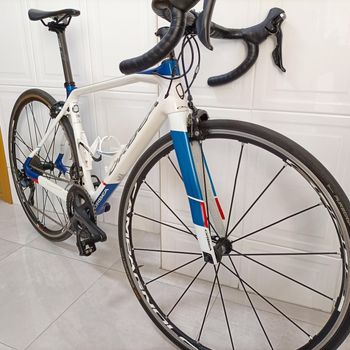 Orbea, Orca Shimano 105