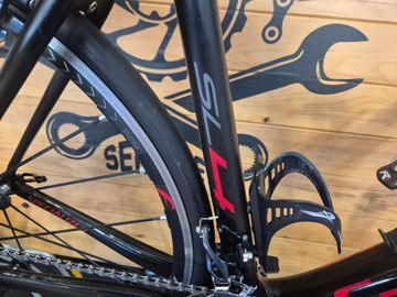 Used Specialized Tarmac Shimano Ultegra 2013 Road & Gravel, Black — image 16 of 19