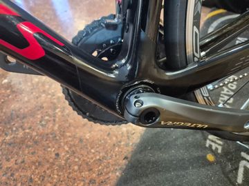 Used Specialized Tarmac Shimano Ultegra 2013 Road & Gravel, Black — image 6 of 19