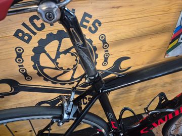 Used Specialized Tarmac Shimano Ultegra 2013 Road & Gravel, Black — image 12 of 19