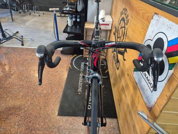 Used Specialized Tarmac Shimano Ultegra 2013 Road & Gravel, Black — image 9 of 19