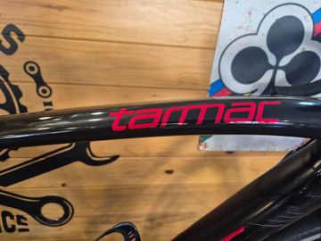 Used Specialized Tarmac Shimano Ultegra 2013 Road & Gravel, Black — image 15 of 19