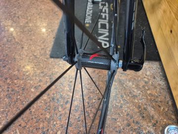 Used Specialized Tarmac Shimano Ultegra 2013 Road & Gravel, Black — image 11 of 19