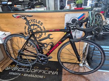Gebrauchtes Specialized Tarmac Shimano Ultegra 2013 Road & Gravel