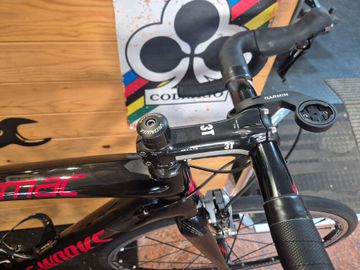 Used Specialized Tarmac Shimano Ultegra 2013 Road & Gravel, Black — image 13 of 19