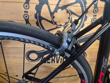 Used Specialized Tarmac Shimano Ultegra 2013 Road & Gravel, Black — image 17 of 19