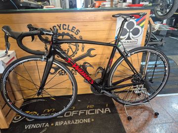 Used Specialized Tarmac Shimano Ultegra 2013 Road & Gravel, Black — image 2 of 19