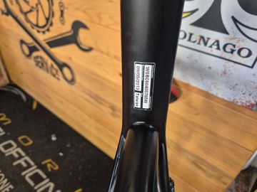 Used Specialized Tarmac Shimano Ultegra 2013 Road & Gravel, Black — image 4 of 19