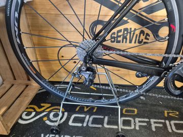 Used Specialized Tarmac Shimano Ultegra 2013 Road & Gravel, Black — image 18 of 19