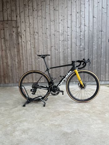 Cervélo, R5 Red AXS 2024