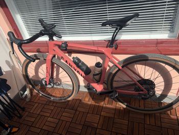 Canyon, Grizl CF SL 8 1by 2024