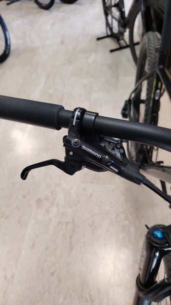 Used Scott BICI MTB 29″ SCOTT SCALE 950 TG.XL USATO 2018 Mountainbike, Black — image 2 of 23