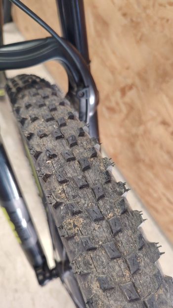 Used Scott BICI MTB 29″ SCOTT SCALE 950 TG.XL USATO 2018 Mountainbike, Black — image 23 of 23