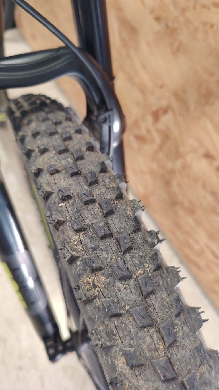 Used Scott BICI MTB 29″ SCOTT SCALE 950 TG.XL USATO 2018 Mountainbike, Black — image 23 of 23