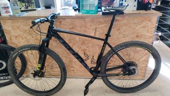 Used Scott BICI MTB 29″ SCOTT SCALE 950 TG.XL USATO 2018 Mountainbike, Black — image 16 of 23