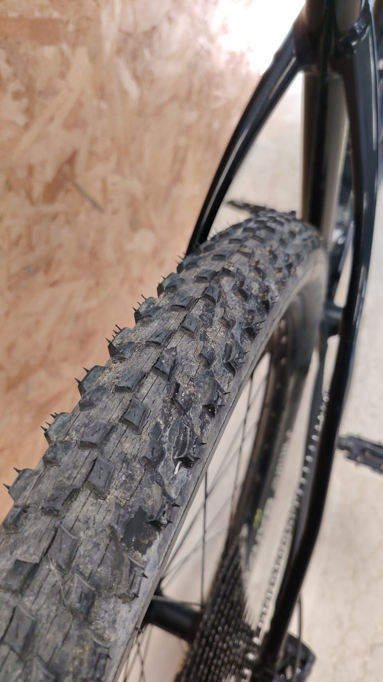 Used Scott BICI MTB 29″ SCOTT SCALE 950 TG.XL USATO 2018 Mountainbike, Black — image 5 of 23