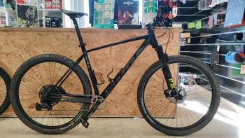 Used Scott BICI MTB 29″ SCOTT SCALE 950 TG.XL USATO 2018 MTB