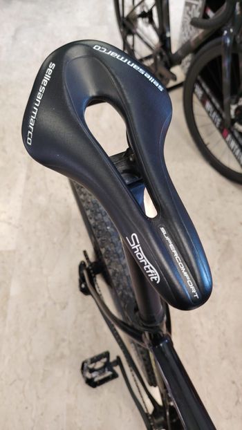 Used Scott BICI MTB 29″ SCOTT SCALE 950 TG.XL USATO 2018 Mountainbike, Black — image 8 of 23
