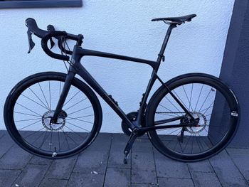 Rose, X-LITE SIX DISC Ultegra 2021