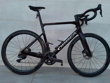 Orbea ORCA M20iLTD 2022 2022 Road & Gravel d'occasion — image 2 sur 14