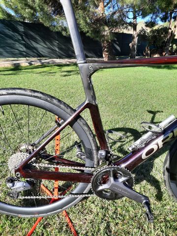 Orbea ORCA M20iLTD 2022 2022 Road & Gravel d'occasion — image 10 sur 14