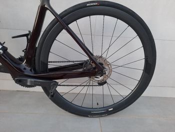 Used Orbea ORCA M20iLTD 2022 2022 Road & Gravel — image 6 of 14