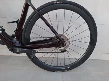 Orbea ORCA M20iLTD 2022 2022 Road & Gravel d'occasion — image 6 sur 14