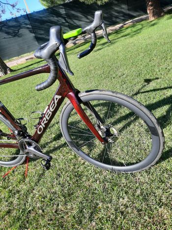 Used Orbea ORCA M20iLTD 2022 2022 Road & Gravel