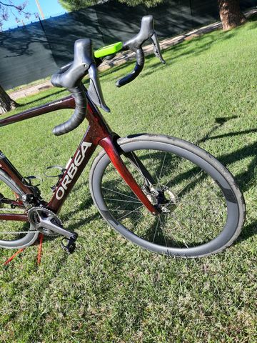 Used Orbea ORCA M20iLTD 2022 2022 Road & Gravel