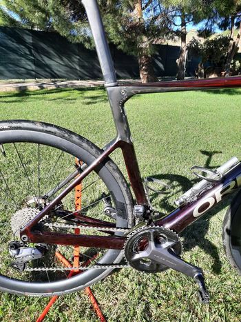 Used Orbea ORCA M20iLTD 2022 2022 Road & Gravel — image 4 of 14