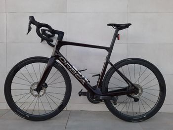 Used Orbea ORCA M20iLTD 2022 2022 Road & Gravel — image 3 of 14