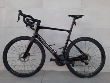 Orbea ORCA M20iLTD 2022 2022 Road & Gravel d'occasion — image 3 sur 14