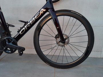 Orbea ORCA M20iLTD 2022 2022 Road & Gravel d'occasion — image 8 sur 14