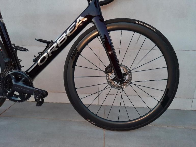 Used Orbea ORCA M20iLTD 2022 2022 Road & Gravel — image 8 of 14