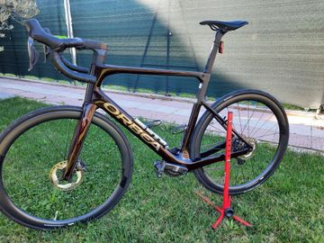 Orbea ORCA M20iLTD 2022 2022 Road & Gravel d'occasion — image 7 sur 14