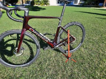 Orbea ORCA M20iLTD 2022 2022 Road & Gravel d'occasion — image 12 sur 14