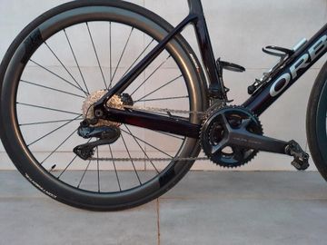 Orbea ORCA M20iLTD 2022 2022 Road & Gravel d'occasion — image 5 sur 14