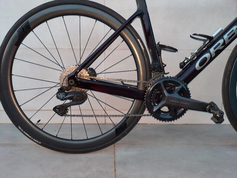 Used Orbea ORCA M20iLTD 2022 2022 Road & Gravel — image 5 of 14