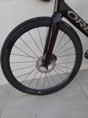 Orbea ORCA M20iLTD 2022 2022 Road & Gravel d'occasion — image 13 sur 14