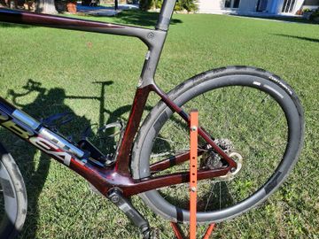 Orbea ORCA M20iLTD 2022 2022 Road & Gravel d'occasion — image 14 sur 14
