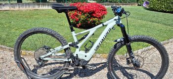 Specialized, Turbo Levo Comp 2021