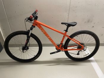 Used Specialized Rockhopper Sport 2022 2022 MTB
