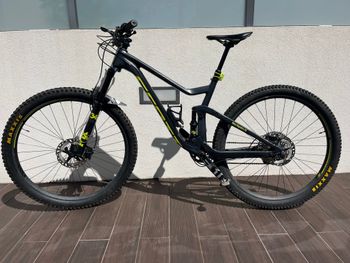 Scott, Genius 940 2018