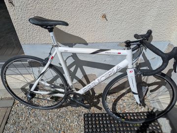 Brugt Principia Ellipse Weave Sx 2006 Road & Gravel — billede 1 af 5